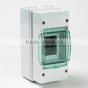 IP66 Waterproof Switch Box thumbnail-1