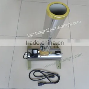 2016 Most Popular Confetti Paper Machine From China thumbnail-1