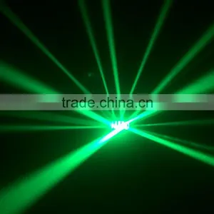 Factory Directly Sale 30w LED RGBW Butterfly Light /LED Effect Butterfly Stage Light thumbnail-6