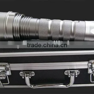 Rechargeable 24w High Power 1600lm Hid Xenon Torch Flashlight With CE thumbnail-1