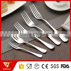 Wholesale Japan Stainless Steel Fork for Promotion thumbnail-1