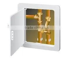 Plastic Panel Plastic Wall Door Water Resistant Panels Plastic Ceiling Access Control Panel thumbnail-2