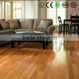 Jatoba Brazilian Cherry Flooring thumbnail-1