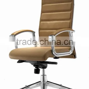 CM-F34AS Executive High Wing Back Office Chair Quality Choice thumbnail-2