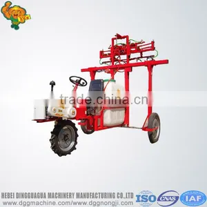 Blending Fertilizer Machinery Dropper Pump Sprayer Sealing Type thumbnail-5