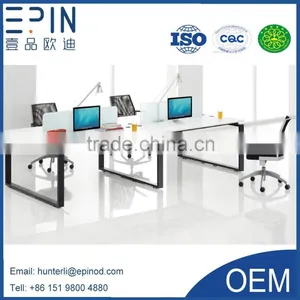 EPIN Modern Design Office Work Station thumbnail-2