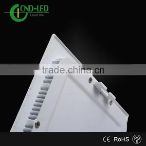 LED Panel Downlight 24W Square Panel Light thumbnail-3