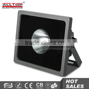 High Lumen Bridgelux Cob Waterproof Outdoor Ip65 50w Led Flood Light Quality Choice Supplier's Choice thumbnail-1