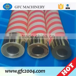 Hard Chromium Galvanization Rod Chromium Plated Shaft thumbnail-6