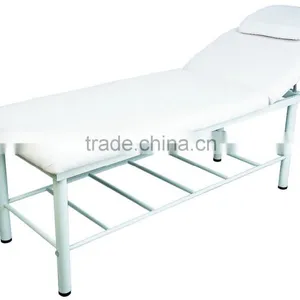 2015 Fashion Durable Useful Massage Bed Beauty Bed for Wholesale Supply thumbnail-1