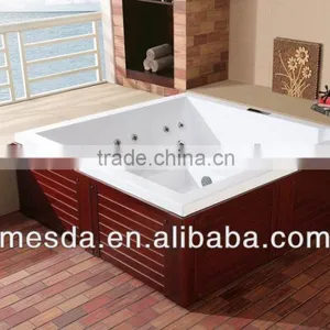 Spa Pool(outdoor Hot Tub) WS-S030 thumbnail-1