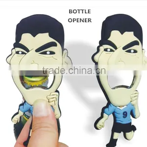 Bottle Opener Keychain Beer Opener Stainless Steel Opener thumbnail-2