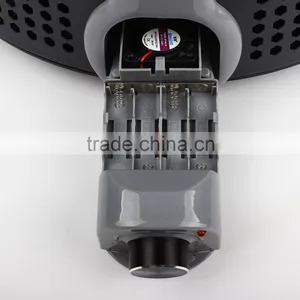 UrCooker BG-J190 Somkeless Mini User-friendly Fashional Outdoor Folding China Factory Portable Cheap Charcoal Bbq Grill thumbnail-4