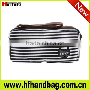 New Design Canvas Cross Body Bags thumbnail-1