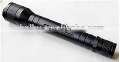 1000lumens U3 LED Flashlight thumbnail-1