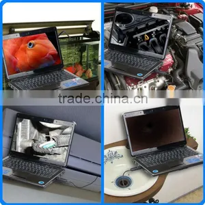 Scope 2m Cable 6LED 7mm Cable Mini USB Endoscope Inspection Camera Waterproof Borescope thumbnail-5