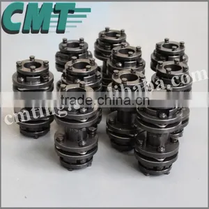 Various Customized Coupling Hydraulic Coupling Flexible Shaft Disc Coupling thumbnail-1
