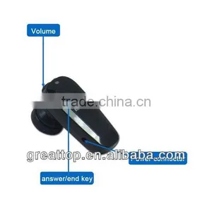 Motorcycle Helmet Bluetooth Headset BH320/intercom thumbnail-1