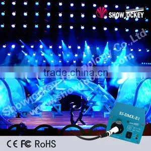 Showjockey DMX 512 Decoder 24 Channel thumbnail-3