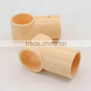Plastic Pipe Joints for Lean Pipe Rack Connection thumbnail-2