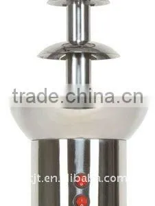 2011 New Design 3-Tier Fondue Fountain thumbnail-1