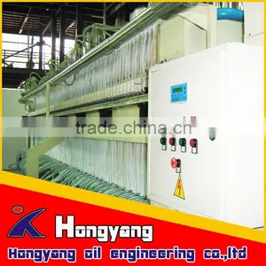 Soybean Oil Equipment, Soybean Oil Making Production Line thumbnail-4