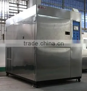 LCD Touch Screen Temperature Shock Test Chamber thumbnail-1