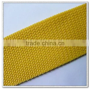 38mm Wide Polypropylene Webbing Strap for Luggages thumbnail-1