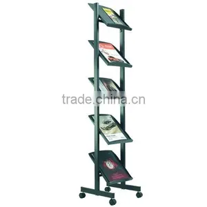 Leaflet Brochure Display Stand thumbnail-2