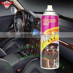 Chezhihui Dashboard Spray Wax for Car Polish 300g thumbnail-5