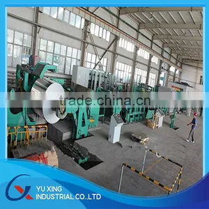Leveling Machine Mill for Steel Coil/ Plate thumbnail-1
