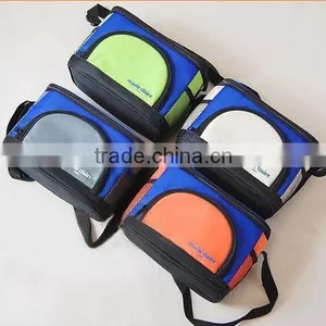 Promotional Wholesale Cheap Cooler Bag for Women thumbnail-1