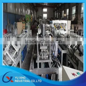 Steel Galvanizing Line /machine Production Machines thumbnail-1