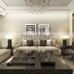 Cheap Price Decorative Non Woven Home Wallpaper Designs thumbnail-2