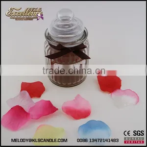 Wholesale Scented Candles Scented Soy Candle for Party Popular Soy Candle With High Quality thumbnail-5