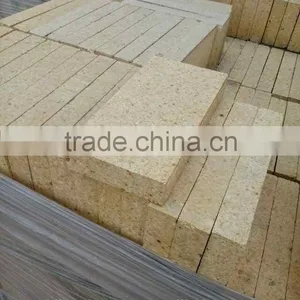 Fire Refractory Brick for Continuous Casting thumbnail-3