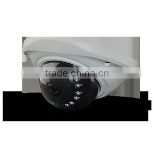 Kendom Top Ten CCTV Camera Factory 1080p Vandalproof AHD CCTV Camera Hot Casing thumbnail-4