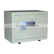 Fingerprint Safe Box thumbnail-1