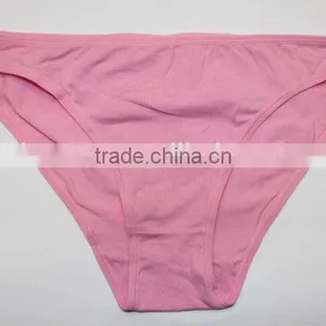 China Supplier Wholesale Underwear Boxer Briefs Manufacturer , Pink Color Briefs thumbnail-1