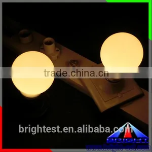 LED Bulb RGB A60 6W Remote Controller Led Light thumbnail-6