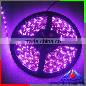DC12v Smd 3528 9.6w/m Led Strip Light 120leds IP20 With CE ROHS Lamp thumbnail-2
