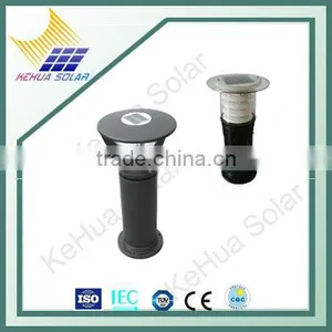 Solar Lawn Lamp in Home or Garden thumbnail-3