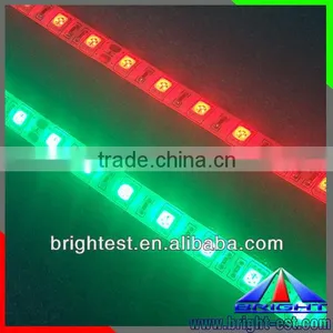 IP 65 RGB Led Strip Lighting 5050 12 Volt thumbnail-1