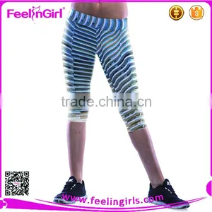 OEM Fitness Wear China Sports Wear Custom Leggings thumbnail-1