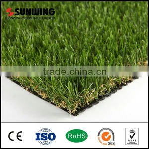 Balcony Decorative Artificial Turf Carpet Putting Green Grass Mat Supplier's Choice thumbnail-1