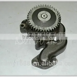 Excavator PC300-6 OIL Pump SAA6D108E-2A Spare Parts 6221531101 thumbnail-6