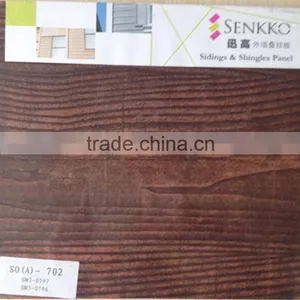 Wall Panel Fiber Cement Board thumbnail-2