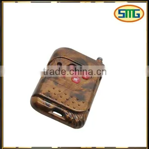 Wireless Garage Remote Control Switch Fixed Code 433.92mhn SMG-018 thumbnail-1