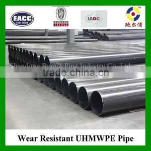 UHMWPE/HDPE Plastic Tubes on Sales thumbnail-4