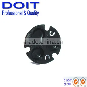 Water Pump Control Valve Rubber Made Product thumbnail-1